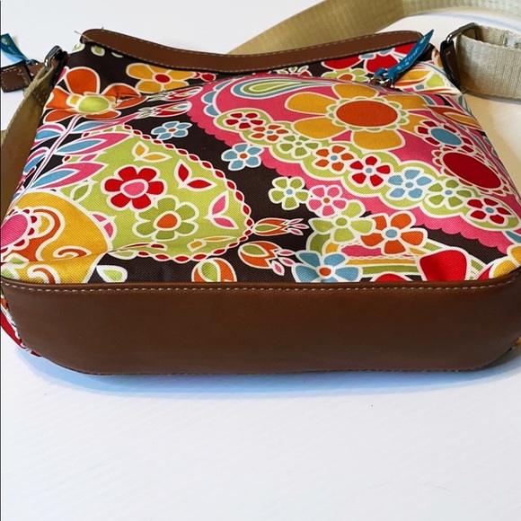 Lily Bloom Crossbody - Picture 8 of 11